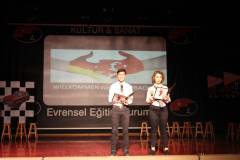 Evrensel Kolej